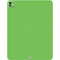 Green iPad Pro 13in M4 (2024) Skin