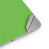 Green iPad Pro 13in M4 (2024) Skin