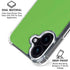 Green iPhone 16 Plus MagSafe Case