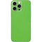 Green iPhone 16 Pro Max Skin