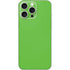 Green iPhone 16 Pro Max Skin