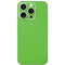 Green iPhone 16 Pro Skin
