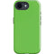 Green iPhone 16e Impact Case