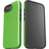 Green iPhone 16e Impact Case