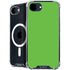 Green iPhone 16e MagSafe Case