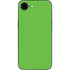 Green iPhone 16e Skin