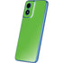 Green Moto G Play 4G (2024) Skin