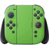 Green Nintendo Skins