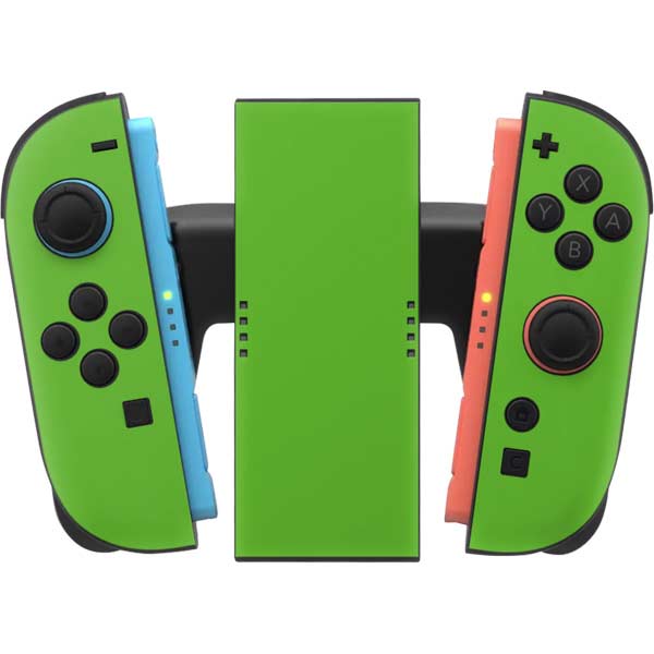Green Nintendo Switch 2 (2025) Joy-Con Controller Skin | Skinit