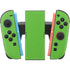 Green Nintendo Switch 2 (2025) Joy-Con Controller Skin
