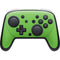 Green Nintendo Switch 2 (2025) Pro Controller Skin