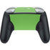 Green Nintendo Switch 2 (2025) Pro Controller Skin