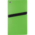 Green PS5 Pro Console Skin
