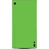 Green XBox Series X Digital Edition Console Skin