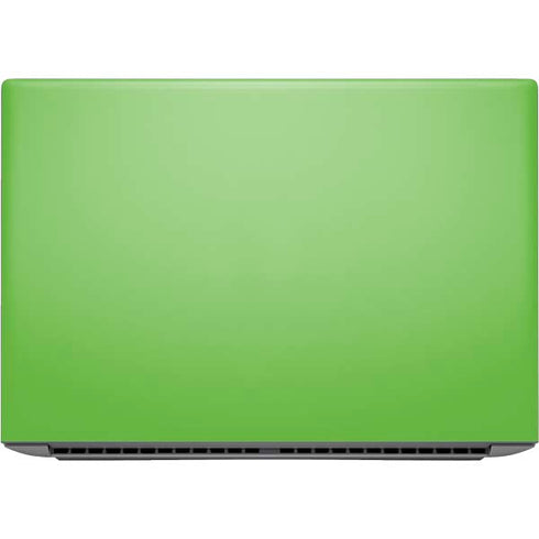 Green HP ZBook Fury 16 G10 Skin