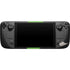 Green Solid Steam Deck Handheld Gaming Computer Skin