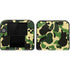 Green Street Camo Nintendo Skins