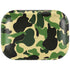 Green Street Camo Amazon Echo Buds Skin