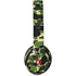 Green Street Camo Beats Solo 3 Wireless Skin