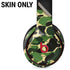 Green Street Camo Beats Solo 3 Wireless Skin