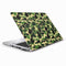 Green Street Camo HP Elitebook Skin