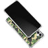 Green Street Camo Galaxy A16 5G Clear Case