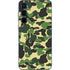 Green Street Camo Galaxy A35 5G Skin