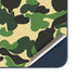 Green Street Camo Galaxy A35 5G Skin