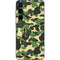 Green Street Camo Galaxy A36 5G Skin