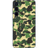 Green Street Camo Galaxy A55 5G Skin
