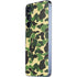 Green Street Camo Galaxy A55 5G Skin