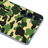 Green Street Camo Galaxy A55 5G Skin