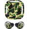 Green Street Camo Galaxy Buds Pro Skin