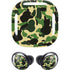 Green Street Camo Galaxy Buds Pro Skin