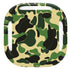 Green Street Camo Galaxy Buds Pro Skin