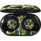Green Street Camo Galaxy Buds Skin