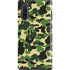 Green Street Camo Galaxy Cases