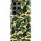 Green Street Camo Galaxy S23 Ultra Pro Case
