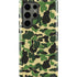 Green Street Camo Galaxy S23 Ultra Pro Case
