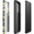 Green Street Camo Galaxy S25 Plus Impact Case