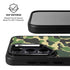 Green Street Camo Galaxy S25 Plus Kickstand Case