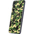Green Street Camo Galaxy S24 Skin