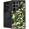 Green Street Camo Galaxy S24 Ultra Kickstand Case
