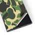 Green Street Camo Galaxy S25 Ultra Skin