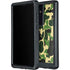 Green Street Camo Galaxy S24 Ultra Waterproof Case