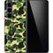 Green Street Camo Galaxy Z Fold5 5G Skin