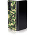 Green Street Camo Galaxy Z Fold5 5G Skin
