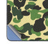 Green Street Camo Galaxy Z Fold5 5G Skin