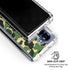 Green Street Camo Galaxy Z Fold6 Clear Case