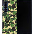 Green Street Camo Galaxy Z Fold6 Skin